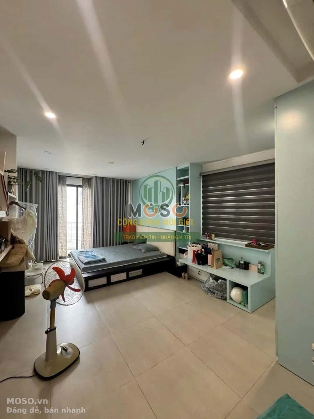 Bán nhà hẻm Hoàng Văn Thụ Quận Phú Nhuận, TP.HCM – giá 26.7 tỷ - ảnh 7