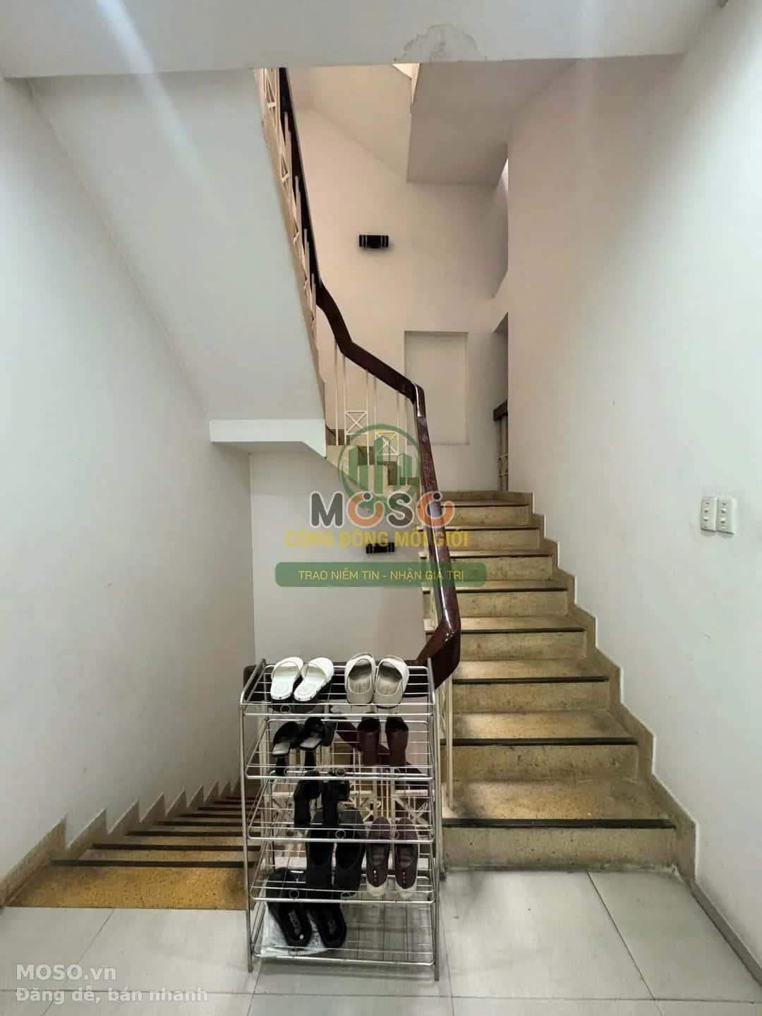 Bán nhà hẻm Hoàng Văn Thụ Quận Phú Nhuận, TP.HCM – giá 26.7 tỷ - ảnh 6