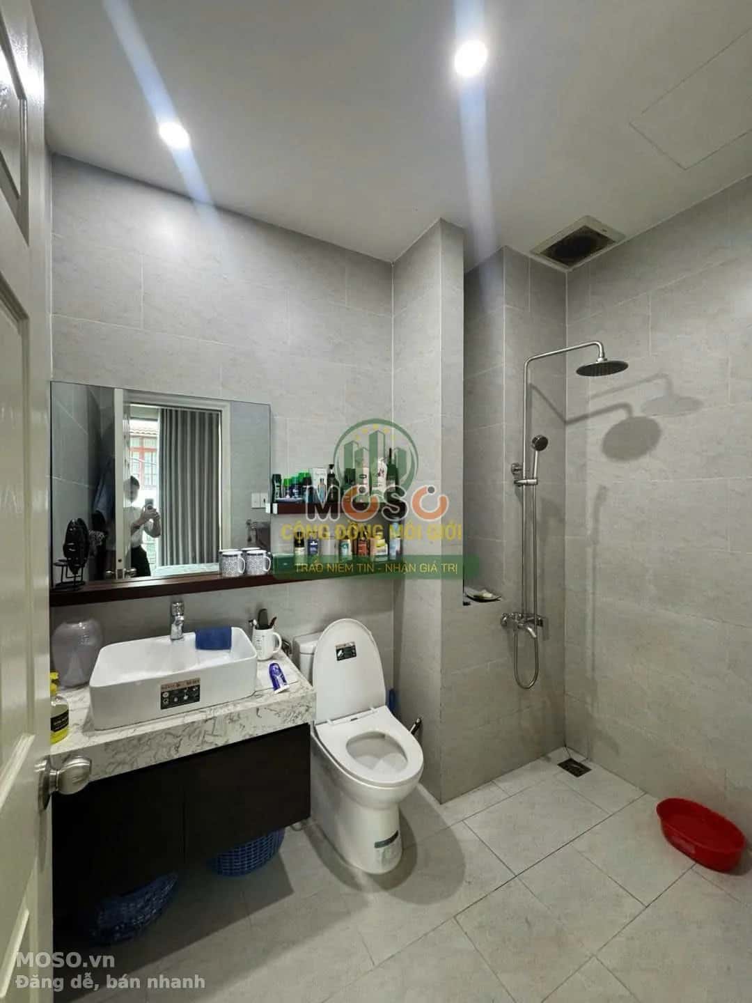 Bán nhà hẻm Hoàng Văn Thụ Quận Phú Nhuận, TP.HCM – giá 26.7 tỷ - ảnh 3