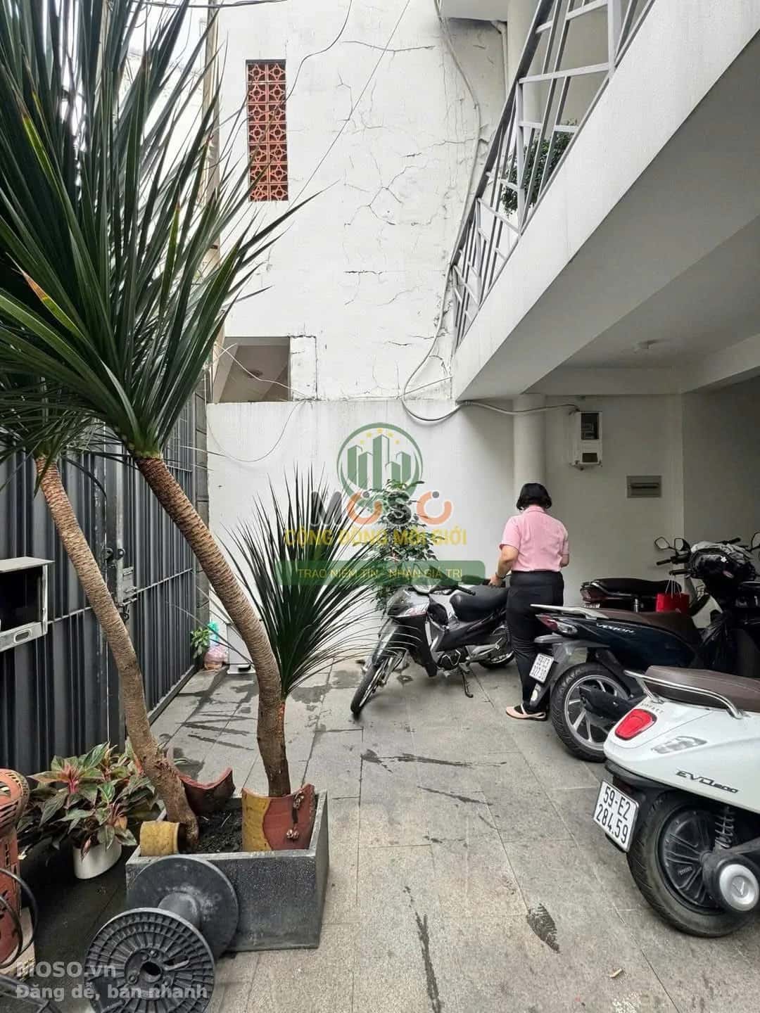 Bán nhà hẻm Hoàng Văn Thụ Quận Phú Nhuận, TP.HCM – giá 26.7 tỷ - ảnh 2