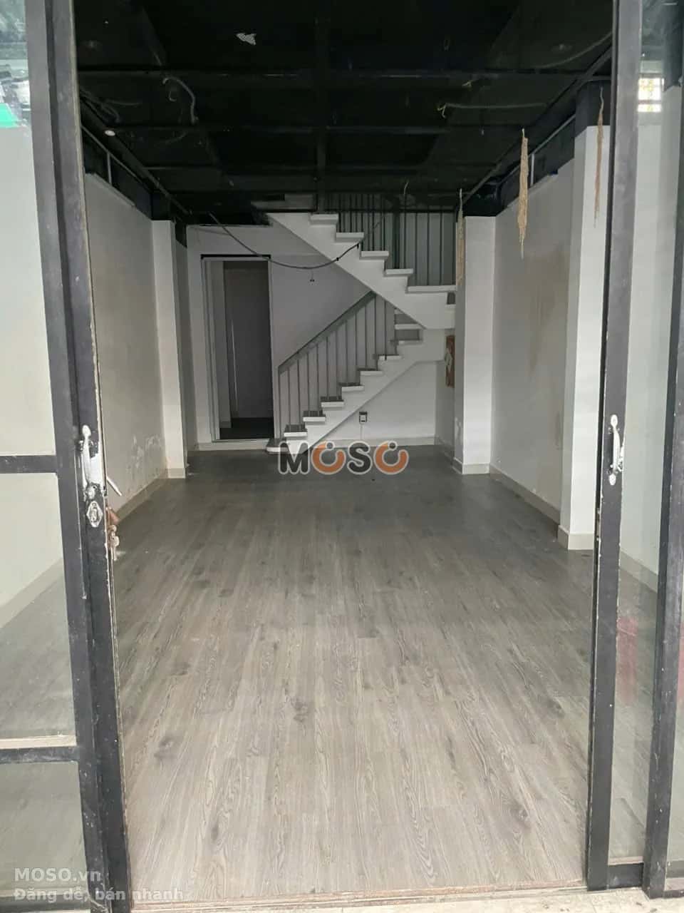 Bán nhà mặt tiền Cô Bắc Quận Phú Nhuận, TP.HCM – giá 12 tỷ - ảnh 5