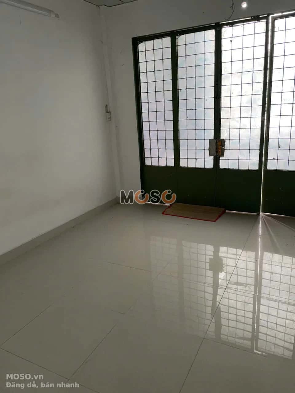 Bán nhà mặt tiền Cô Bắc Quận Phú Nhuận, TP.HCM – giá 12 tỷ - ảnh 6