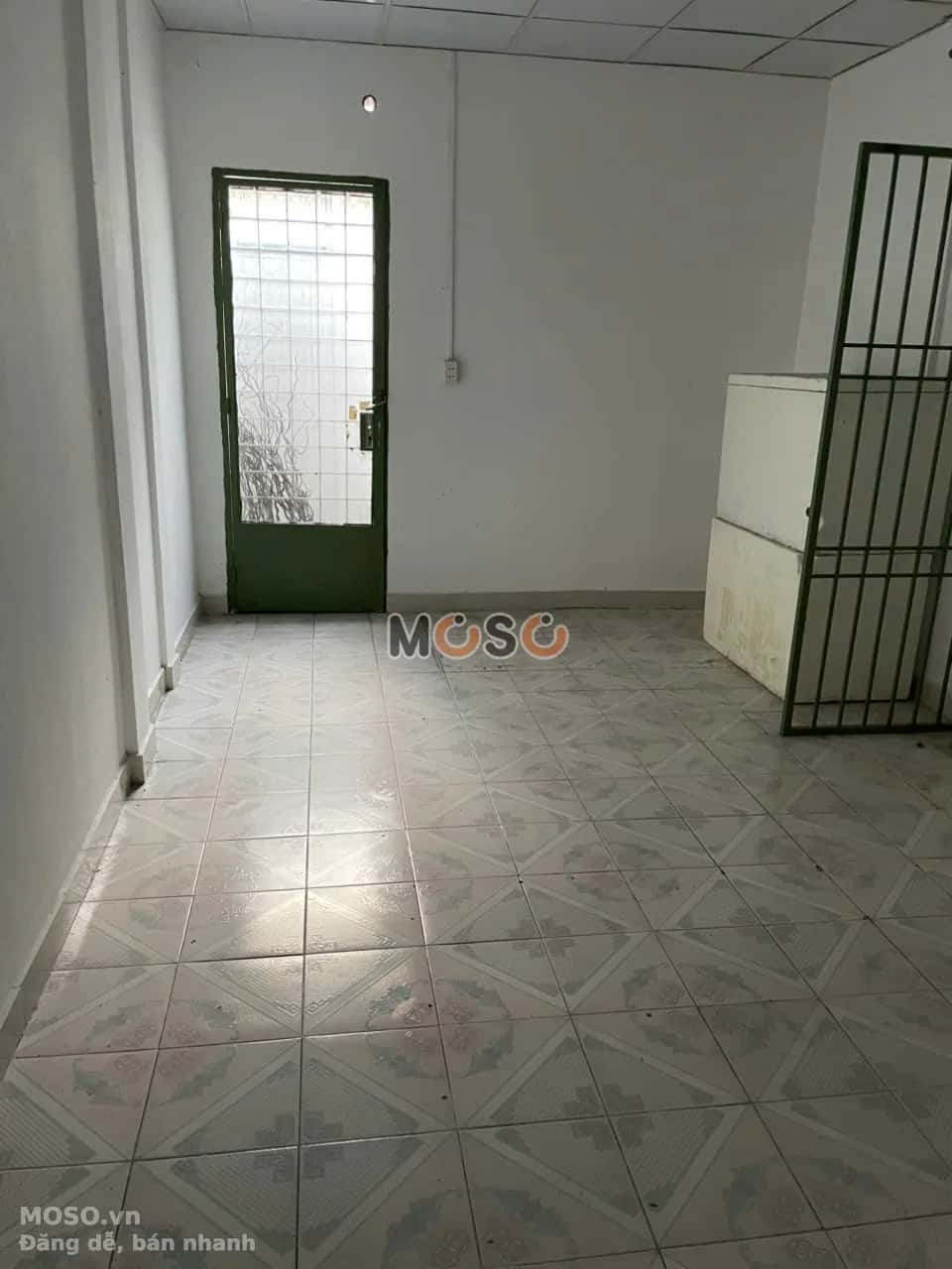 Bán nhà mặt tiền Cô Bắc Quận Phú Nhuận, TP.HCM – giá 12 tỷ - ảnh 2