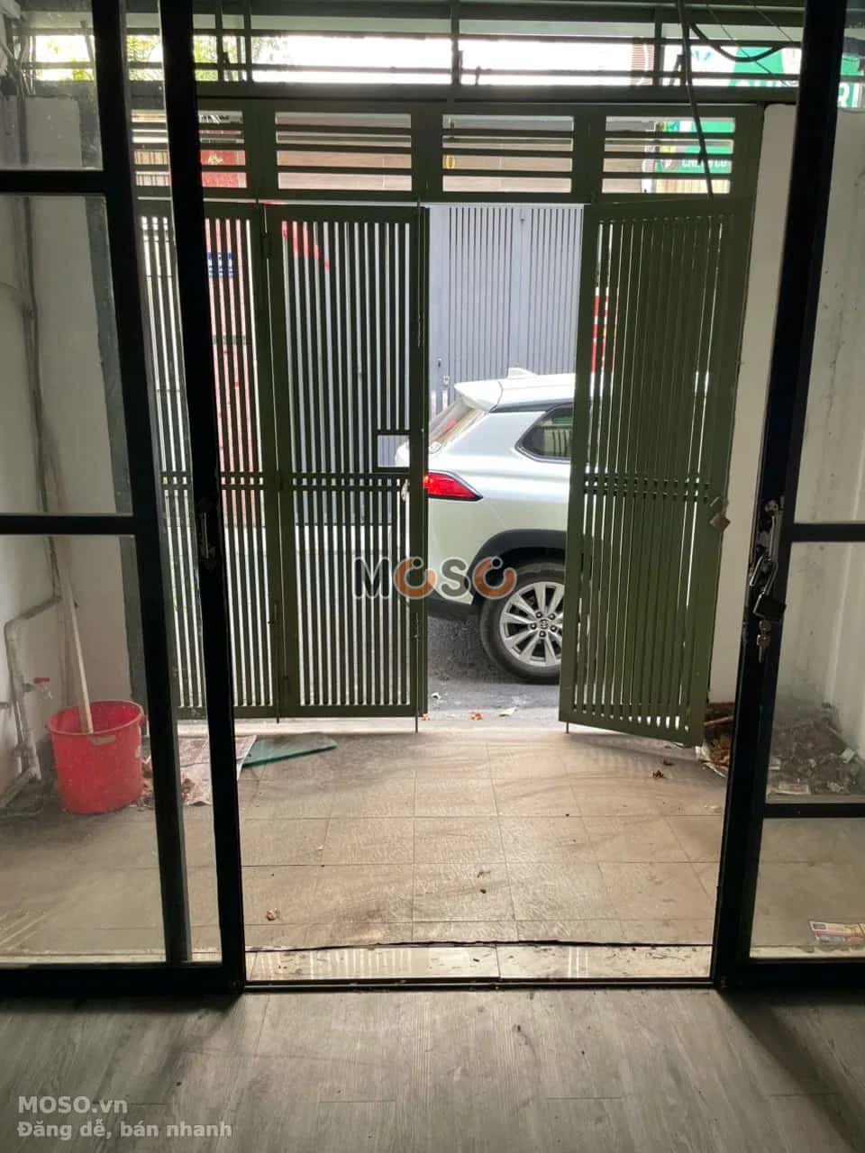 Bán nhà mặt tiền Cô Bắc Quận Phú Nhuận, TP.HCM – giá 12 tỷ - ảnh 3