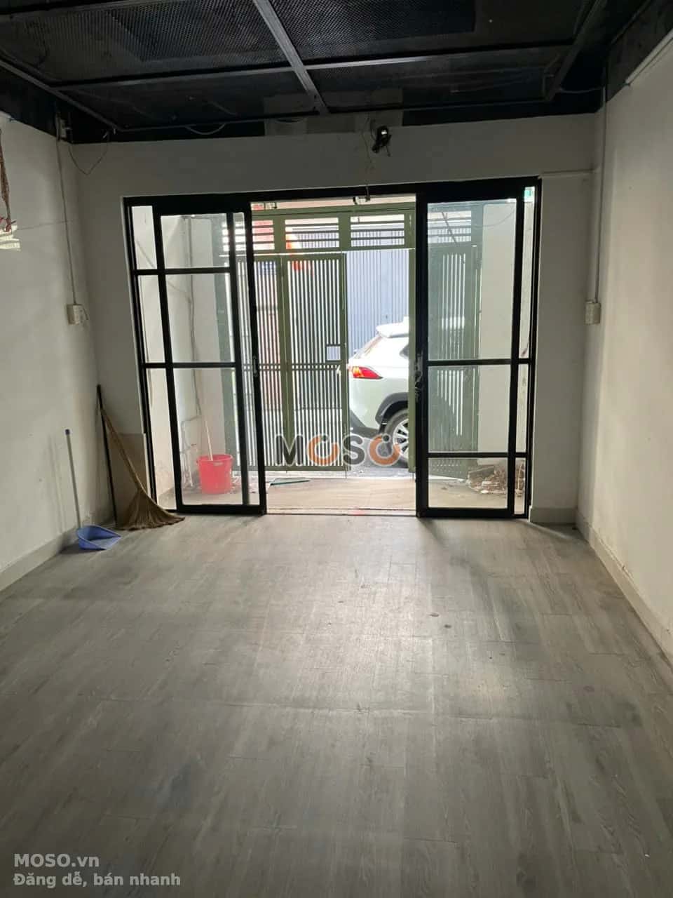 Bán nhà mặt tiền Cô Bắc Quận Phú Nhuận, TP.HCM – giá 12 tỷ - ảnh 4