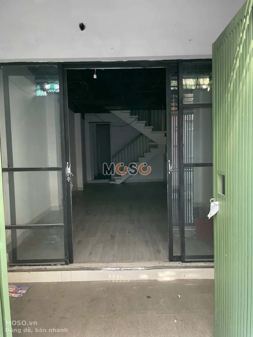 Bán nhà mặt tiền Cô Bắc Quận Phú Nhuận, TP.HCM – giá 12 tỷ - ảnh 8