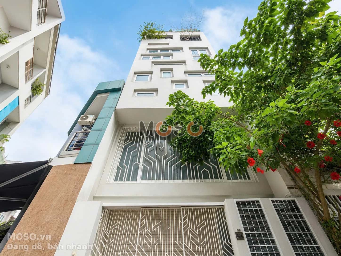 Bán nhà hẻm Phan Tây Hồ Quận Phú Nhuận, TP.HCM – giá 8.2 tỷ - ảnh 16