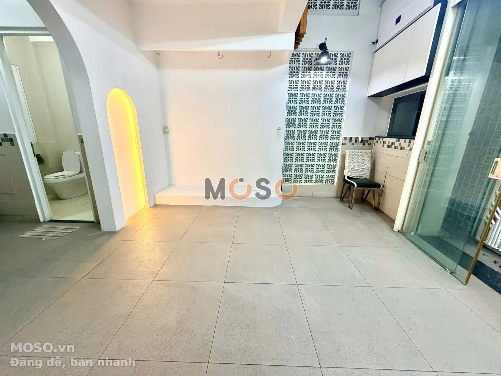 Bán nhà hẻm Phan Tây Hồ Quận Phú Nhuận, TP.HCM – giá 8.2 tỷ - ảnh 8