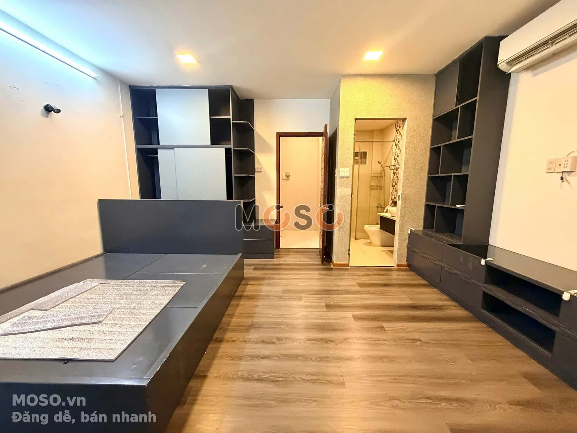 Bán nhà hẻm Phan Tây Hồ Quận Phú Nhuận, TP.HCM – giá 8.2 tỷ - ảnh 17