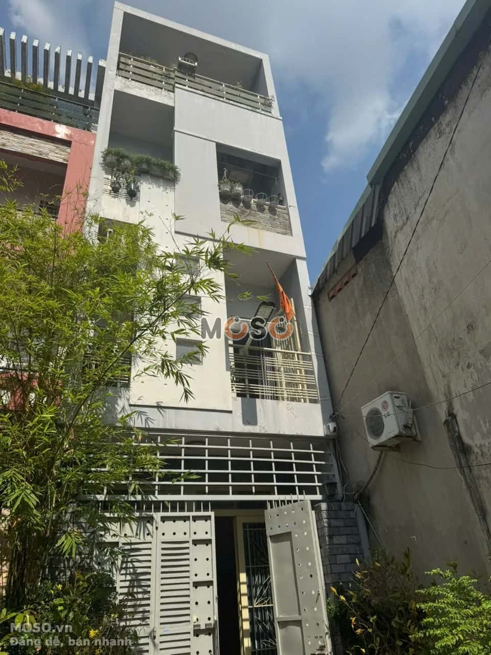 Bán nhà hẻm Cầm Bá Thước Quận Phú Nhuận, TP.HCM – giá 10.2 tỷ - ảnh 3