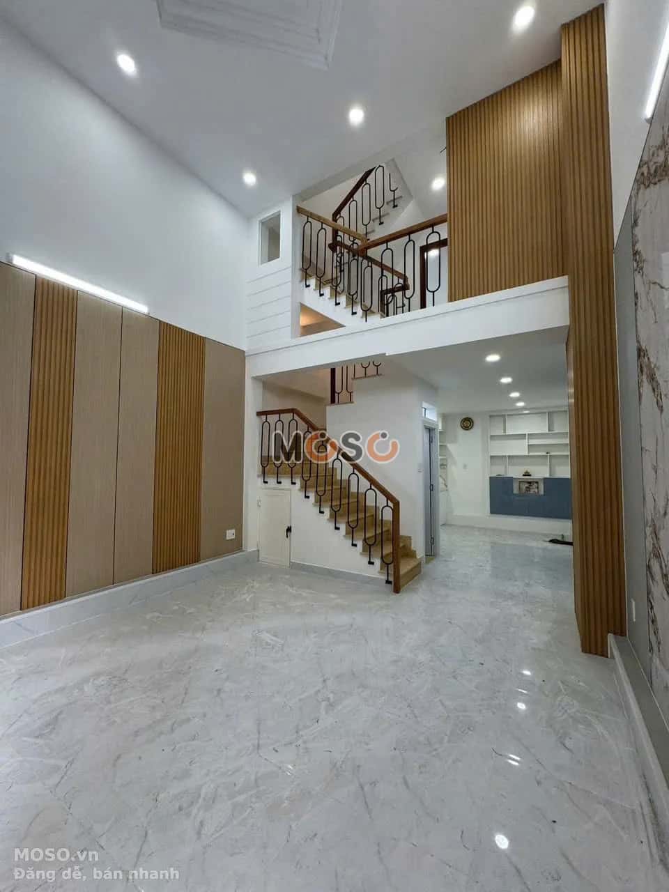 Bán nhà hẻm Lê Văn Sỹ Quận 3, TP.HCM – giá 8.3 tỷ - ảnh 6