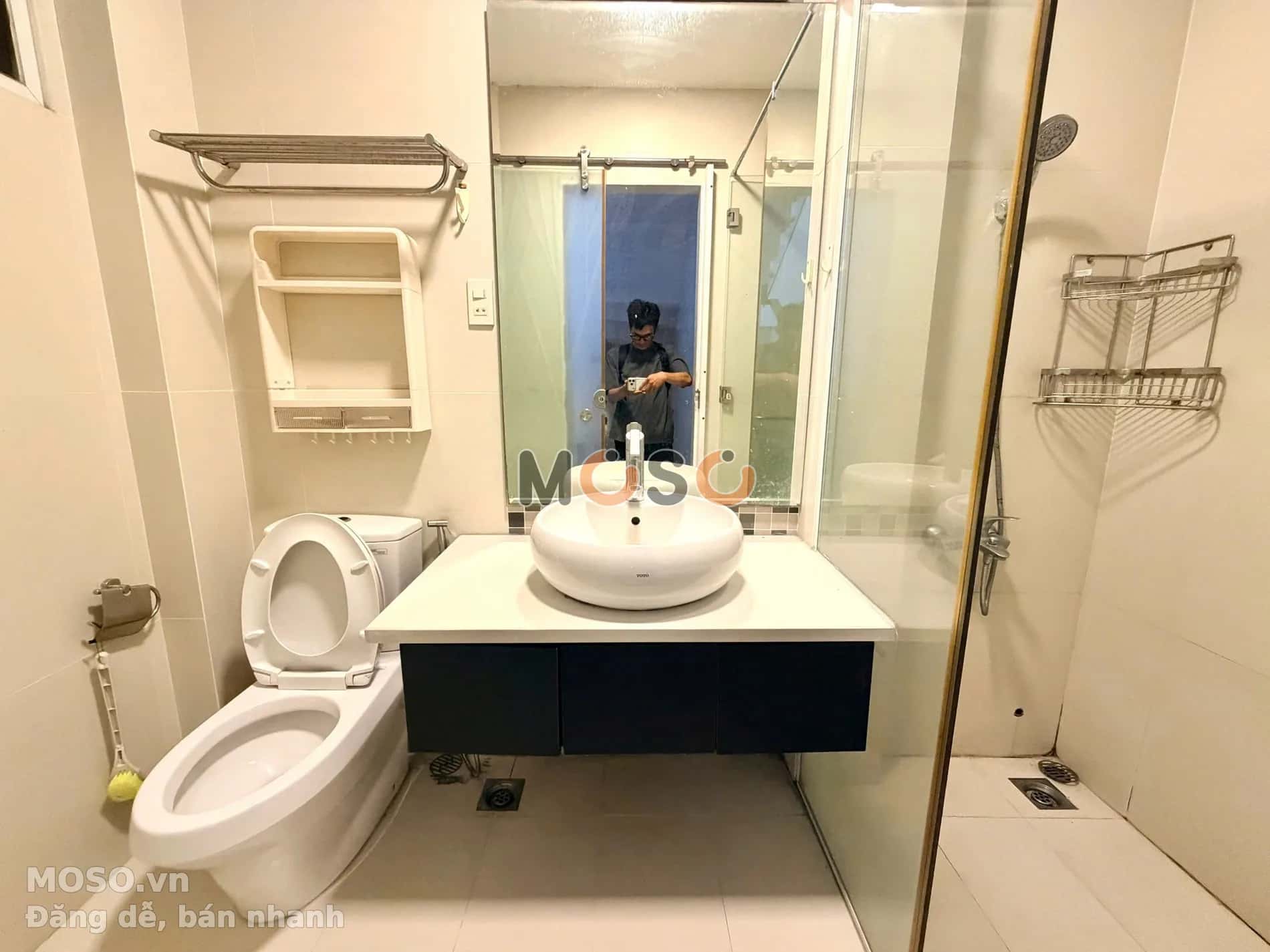 Bán nhà hẻm Phan Tây Hồ Quận Phú Nhuận, TP.HCM – giá 8.2 tỷ - ảnh 11