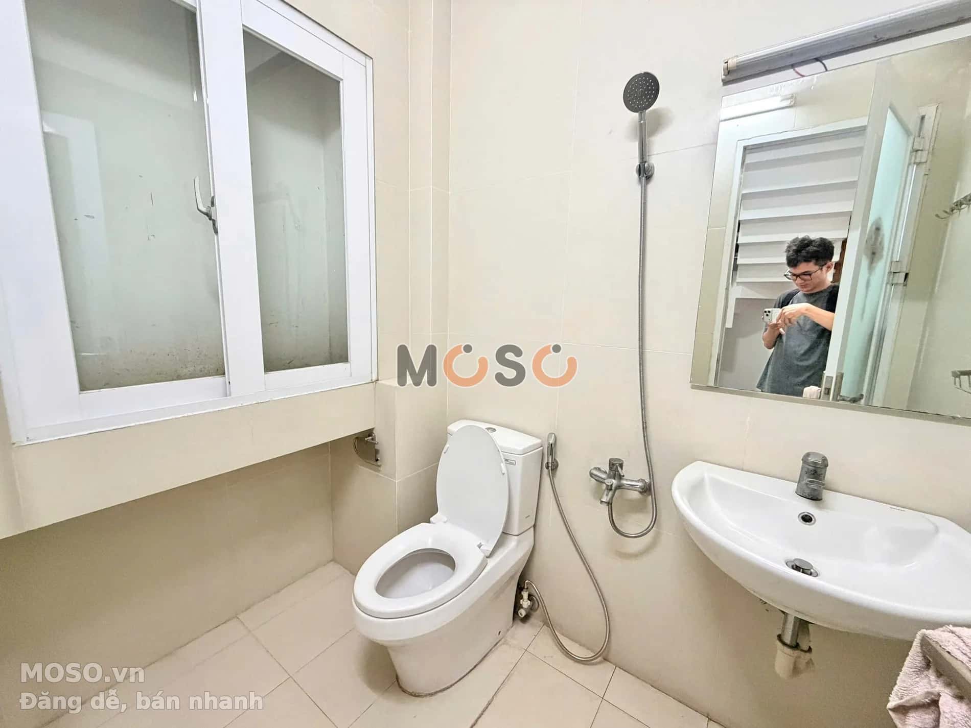 Bán nhà hẻm Phan Tây Hồ Quận Phú Nhuận, TP.HCM – giá 8.2 tỷ - ảnh 13