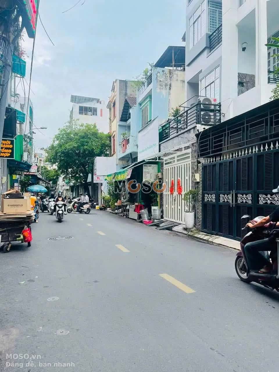 Bán nhà mặt tiền Thép Mới Quận Tân Bình, TP.HCM – giá 9.3 tỷ - ảnh 2