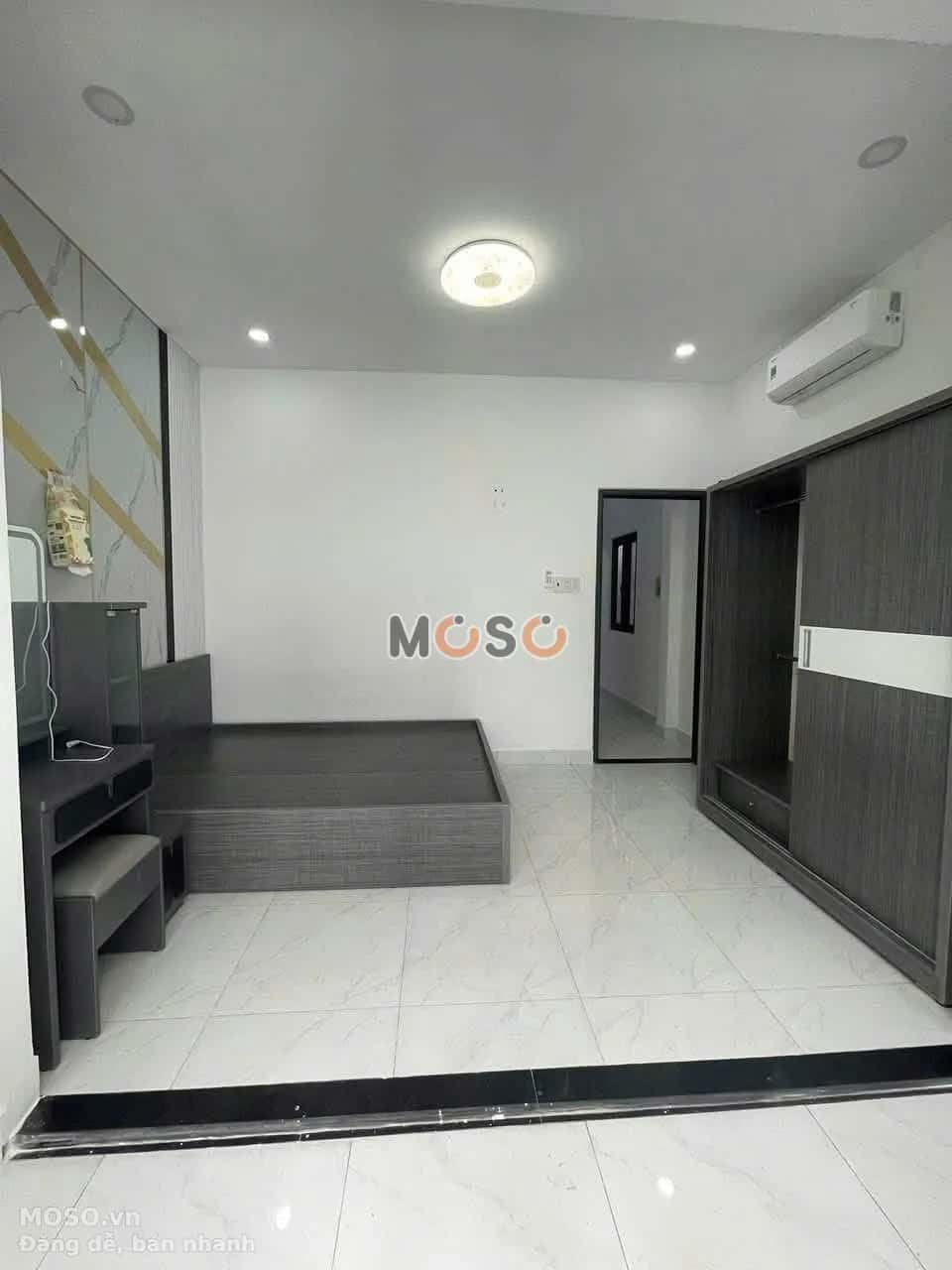 Bán nhà mặt tiền Thép Mới Quận Tân Bình, TP.HCM – giá 9.3 tỷ - ảnh 3