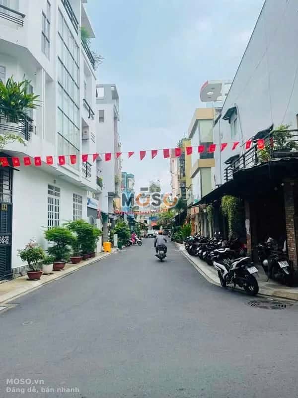 Bán nhà mặt tiền Thép Mới Quận Tân Bình, TP.HCM – giá 9.3 tỷ - ảnh 1