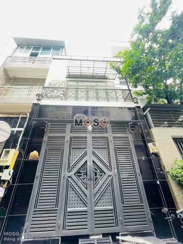 Bán nhà mặt tiền Thép Mới Quận Tân Bình, TP.HCM – giá 9.3 tỷ - ảnh 7