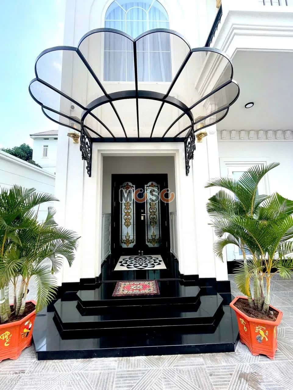 Bán nhà hẻm Nguyễn Hoàng Thành phố Thủ Đức, TP.HCM – giá 52 tỷ - ảnh 3