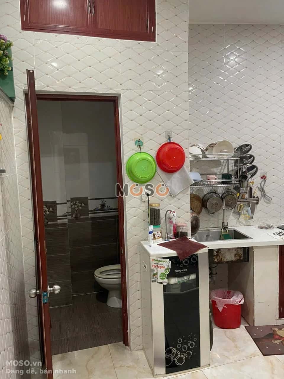 Bán nhà hẻm Hồng Lạc Quận Tân Bình, TP.HCM – 6 phòng ngủ, giá 7.1 tỷ - ảnh 2