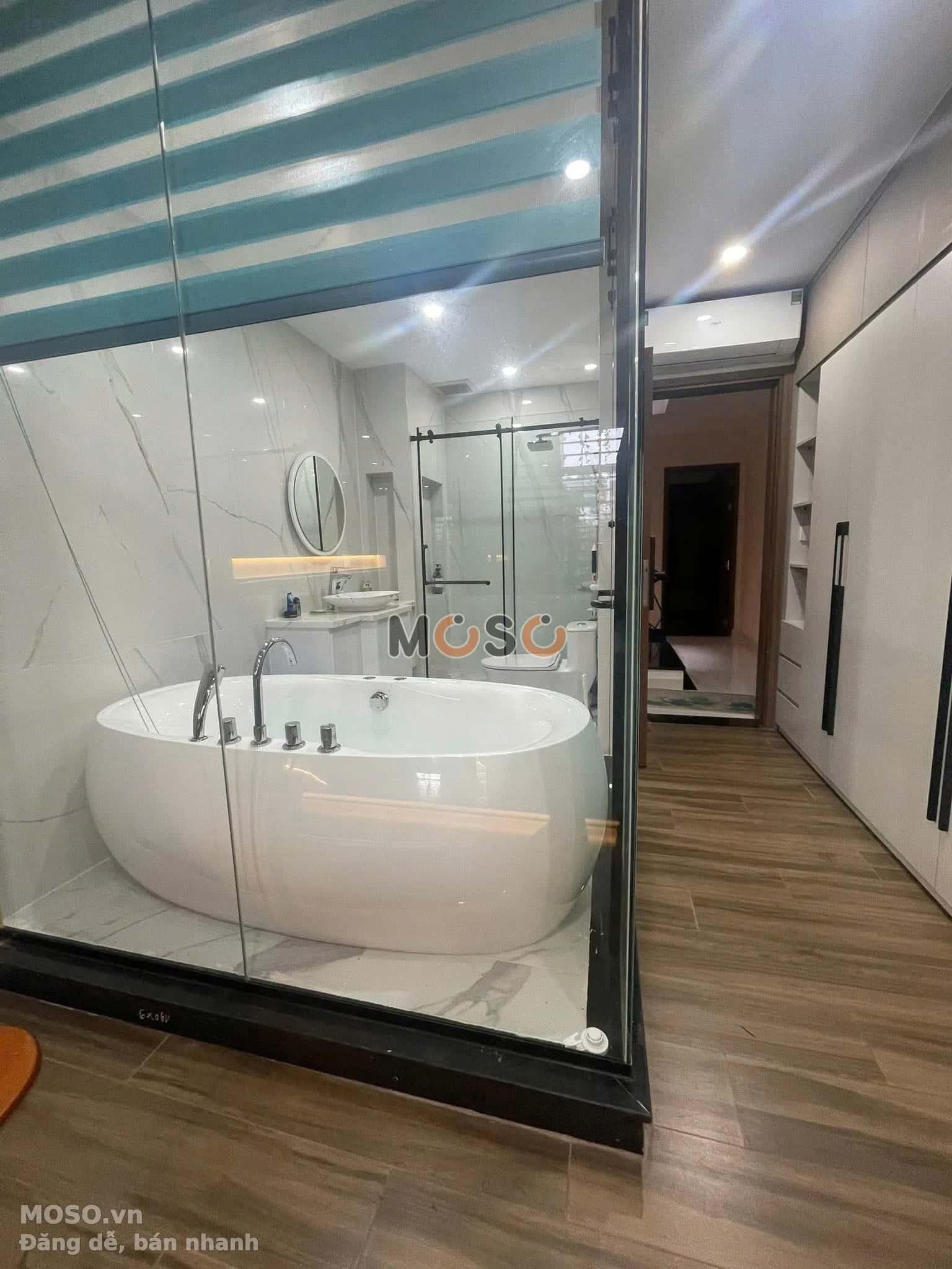 Bán nhà mặt tiền Lý Thường Kiệt Quận 10, TP.HCM – giá 30.5 tỷ - ảnh 13