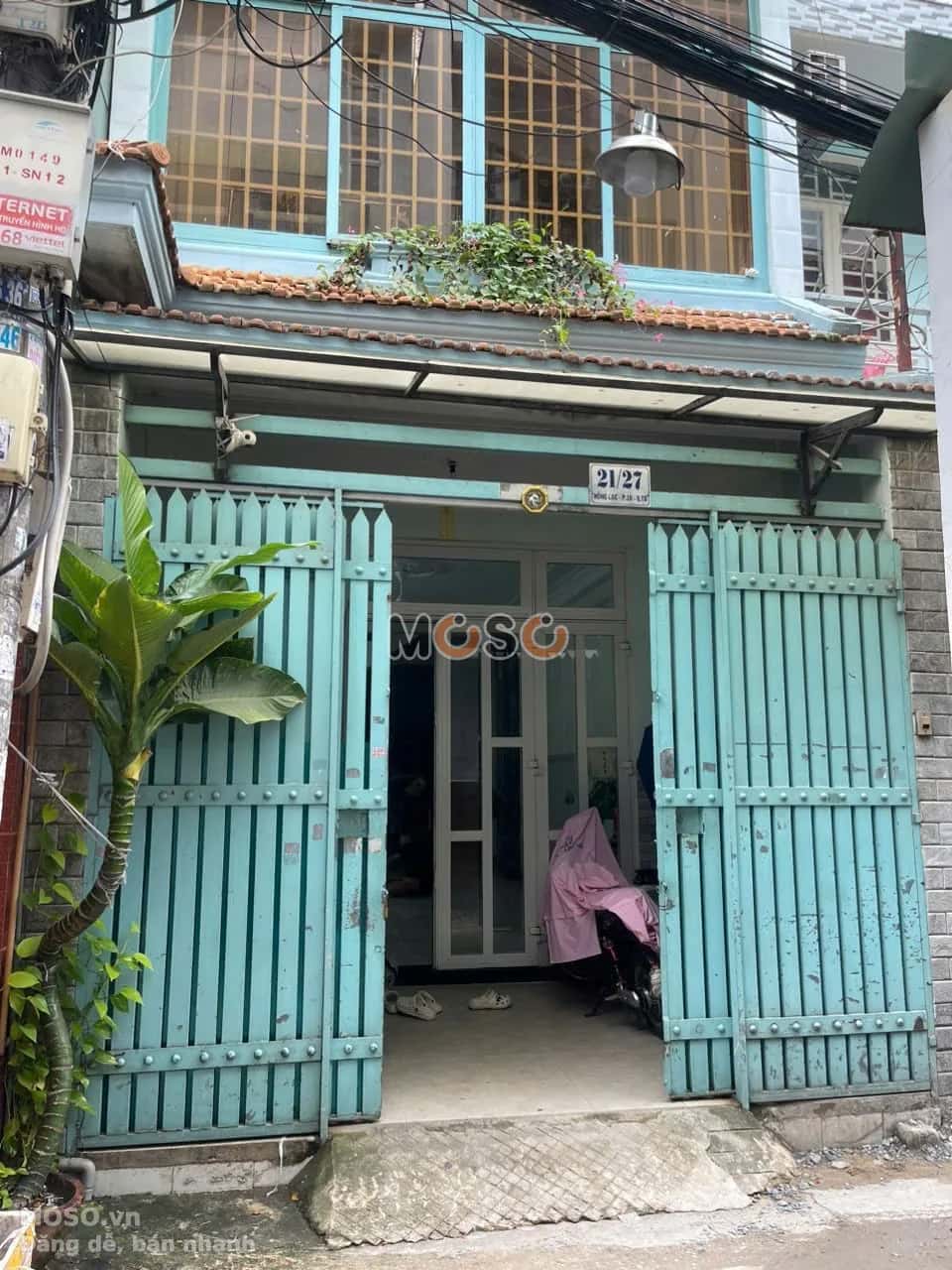 Bán nhà hẻm Hồng Lạc Quận Tân Bình, TP.HCM – 6 phòng ngủ, giá 7.1 tỷ - ảnh 5