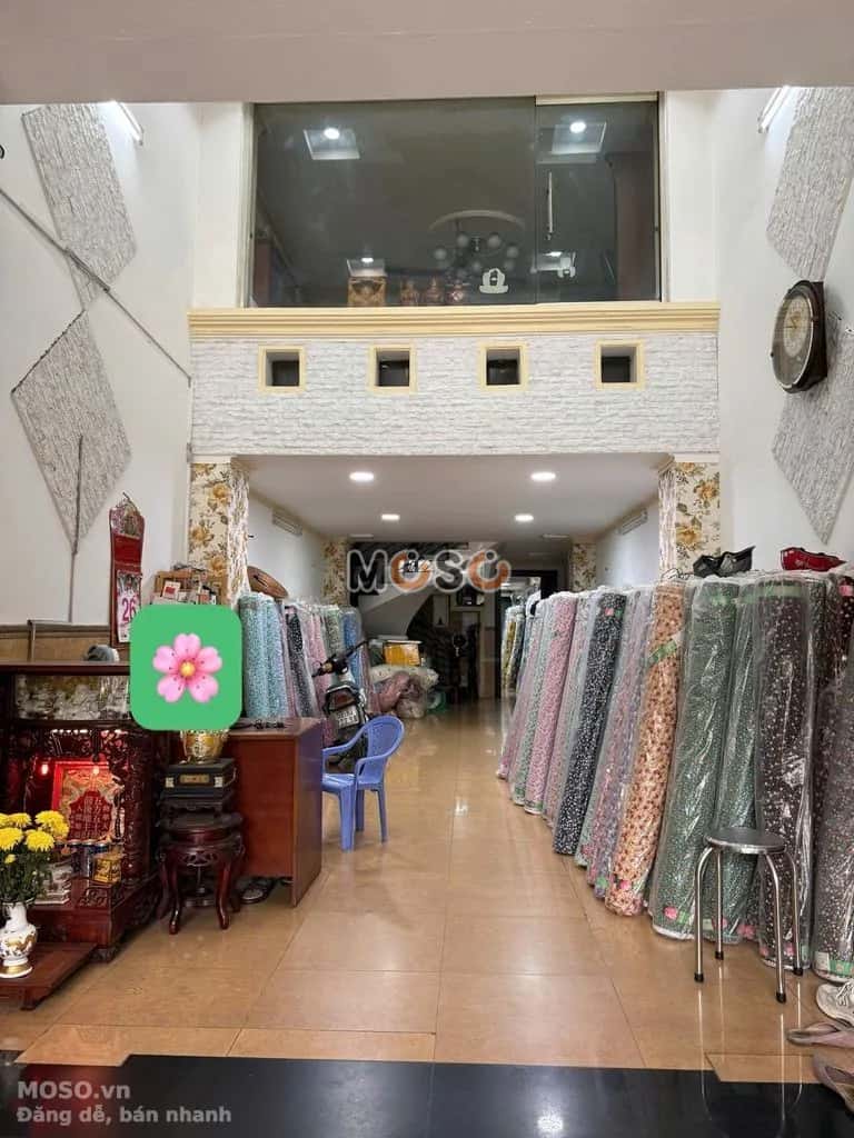 Bán nhà mặt tiền Phạm Phú Thứ Quận Tân Bình, TP.HCM – giá 28 tỷ - ảnh 10