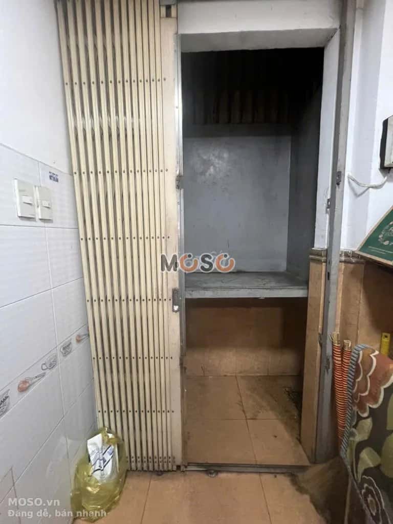 Bán nhà mặt tiền Phạm Phú Thứ Quận Tân Bình, TP.HCM – giá 28 tỷ - ảnh 1
