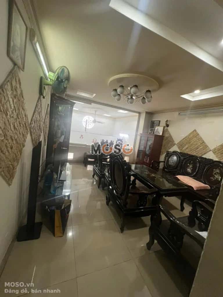 Bán nhà mặt tiền Phạm Phú Thứ Quận Tân Bình, TP.HCM – giá 28 tỷ - ảnh 5