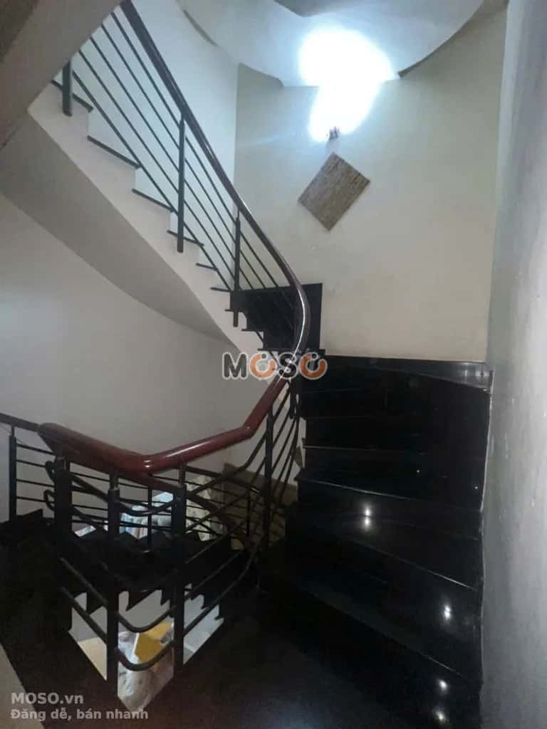 Bán nhà mặt tiền Phạm Phú Thứ Quận Tân Bình, TP.HCM – giá 28 tỷ - ảnh 3