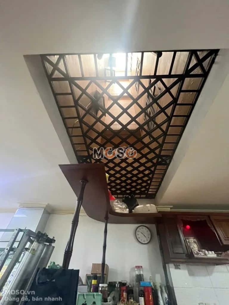 Bán nhà mặt tiền Phạm Phú Thứ Quận Tân Bình, TP.HCM – giá 28 tỷ - ảnh 4