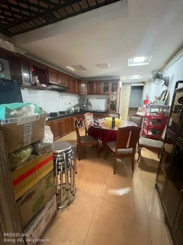 Bán nhà mặt tiền Phạm Phú Thứ Quận Tân Bình, TP.HCM – giá 28 tỷ - ảnh 2