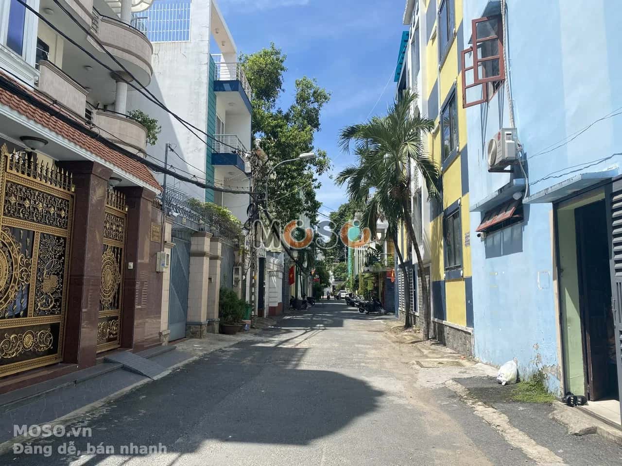 Bán nhà hẻm Đào Duy Anh Quận Phú Nhuận, TP.HCM – giá 67 tỷ - ảnh 7