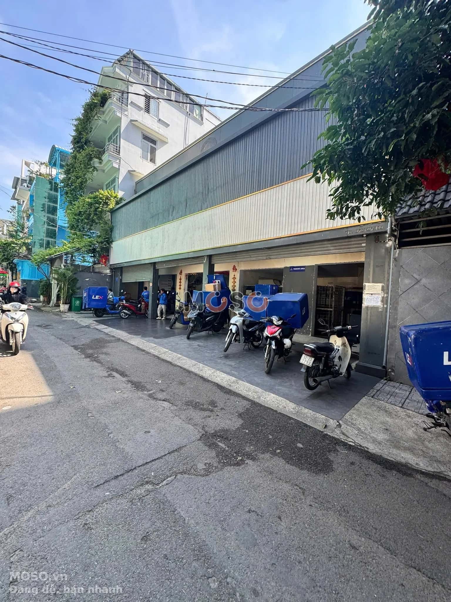 Bán nhà hẻm Đào Duy Anh Quận Phú Nhuận, TP.HCM – giá 67 tỷ - ảnh 2