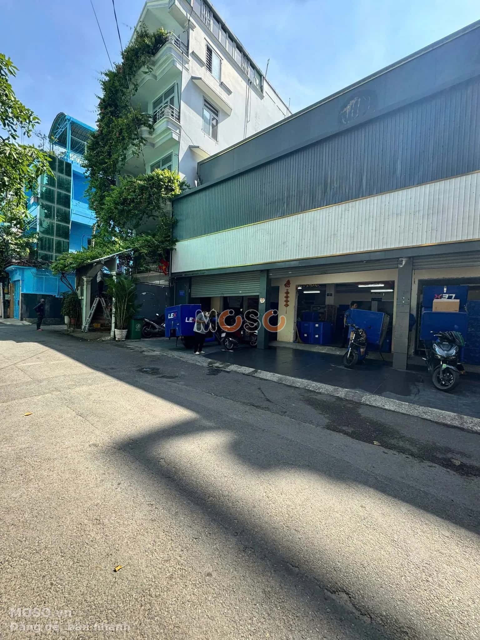 Bán nhà hẻm Đào Duy Anh Quận Phú Nhuận, TP.HCM – giá 67 tỷ - ảnh 3