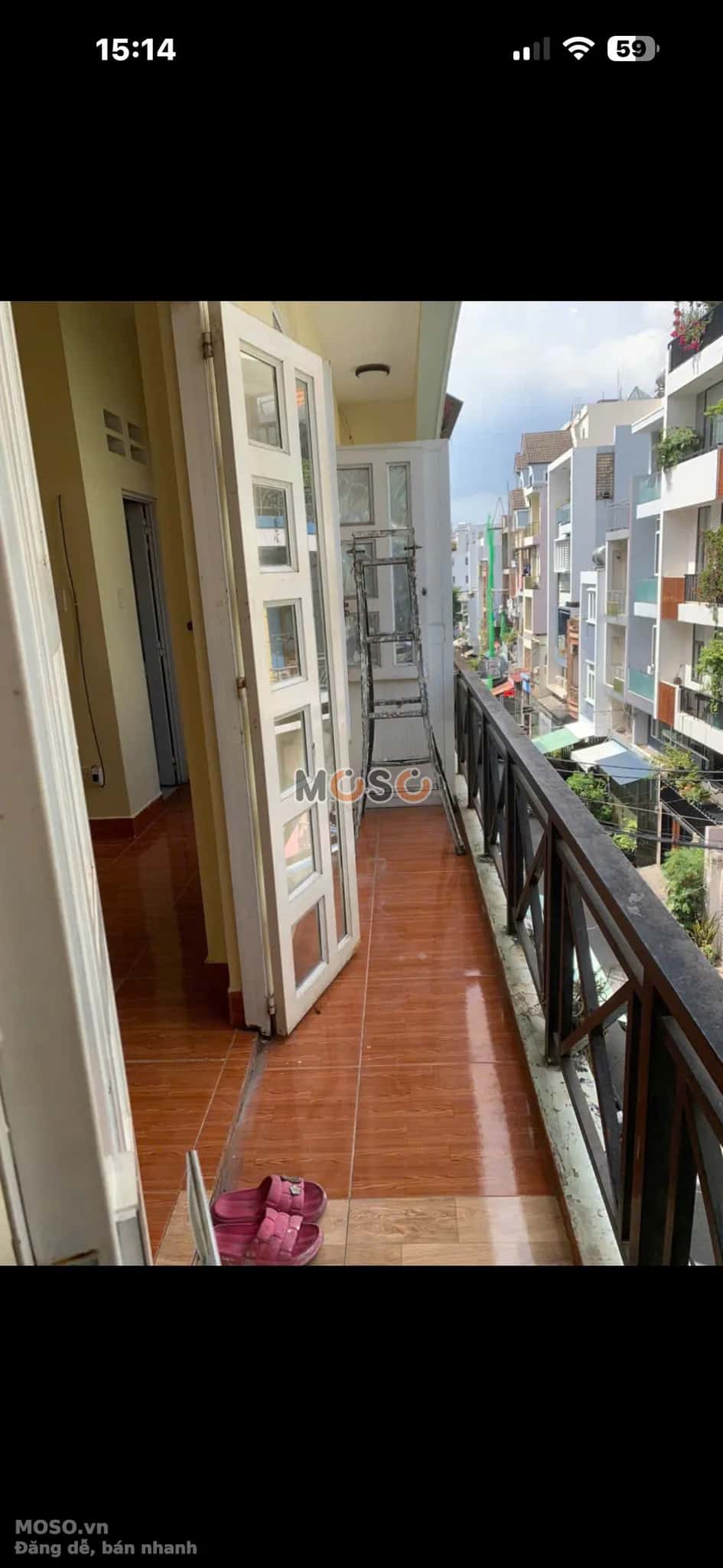 Bán nhà hẻm Thành Thái Quận 10, TP.HCM – giá 19.5 tỷ - ảnh 4