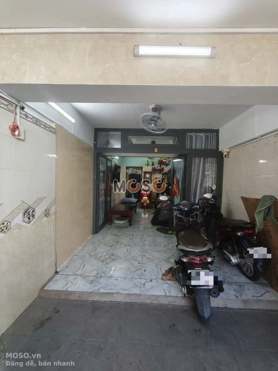Bán nhà hẻm Bùi Đình Túy Quận Bình Thạnh, TP.HCM – 9 phòng ngủ, giá 12.7 tỷ - ảnh 7