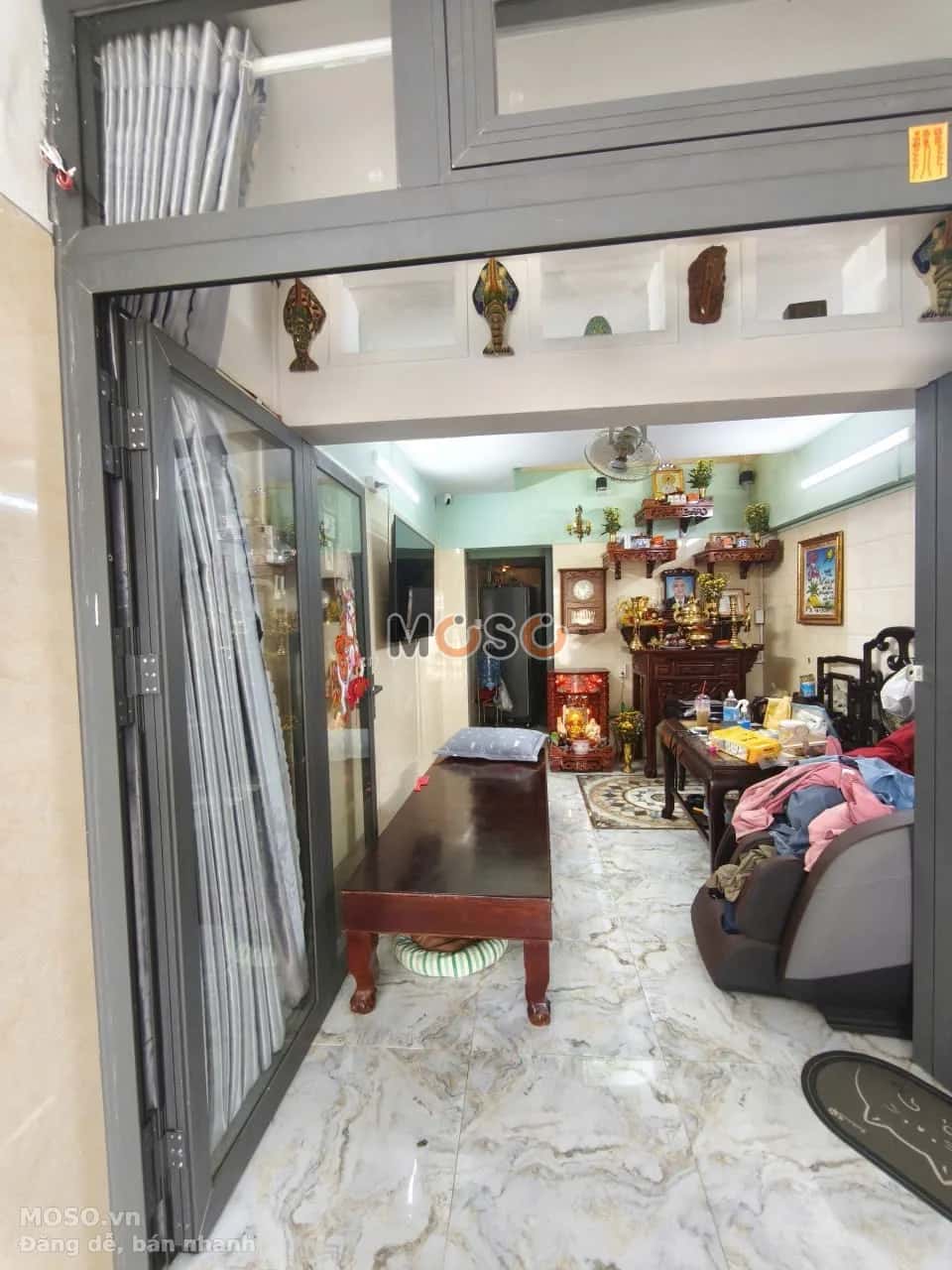 Bán nhà hẻm Bùi Đình Túy Quận Bình Thạnh, TP.HCM – 9 phòng ngủ, giá 12.7 tỷ - ảnh 5