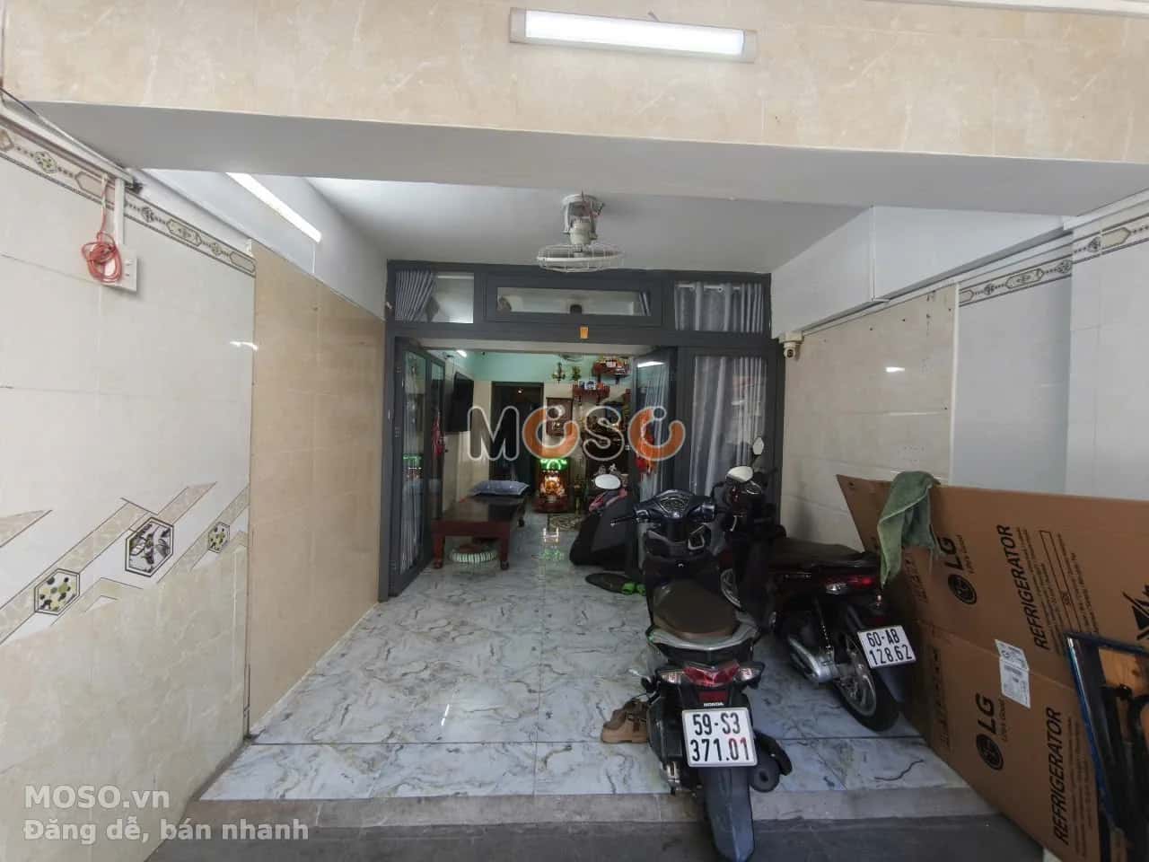 Bán nhà hẻm Bùi Đình Túy Quận Bình Thạnh, TP.HCM – 9 phòng ngủ, giá 12.7 tỷ - ảnh 4