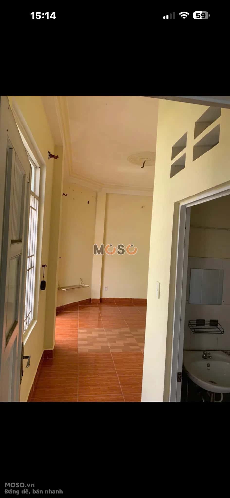 Bán nhà hẻm Thành Thái Quận 10, TP.HCM – giá 19.5 tỷ - ảnh 8