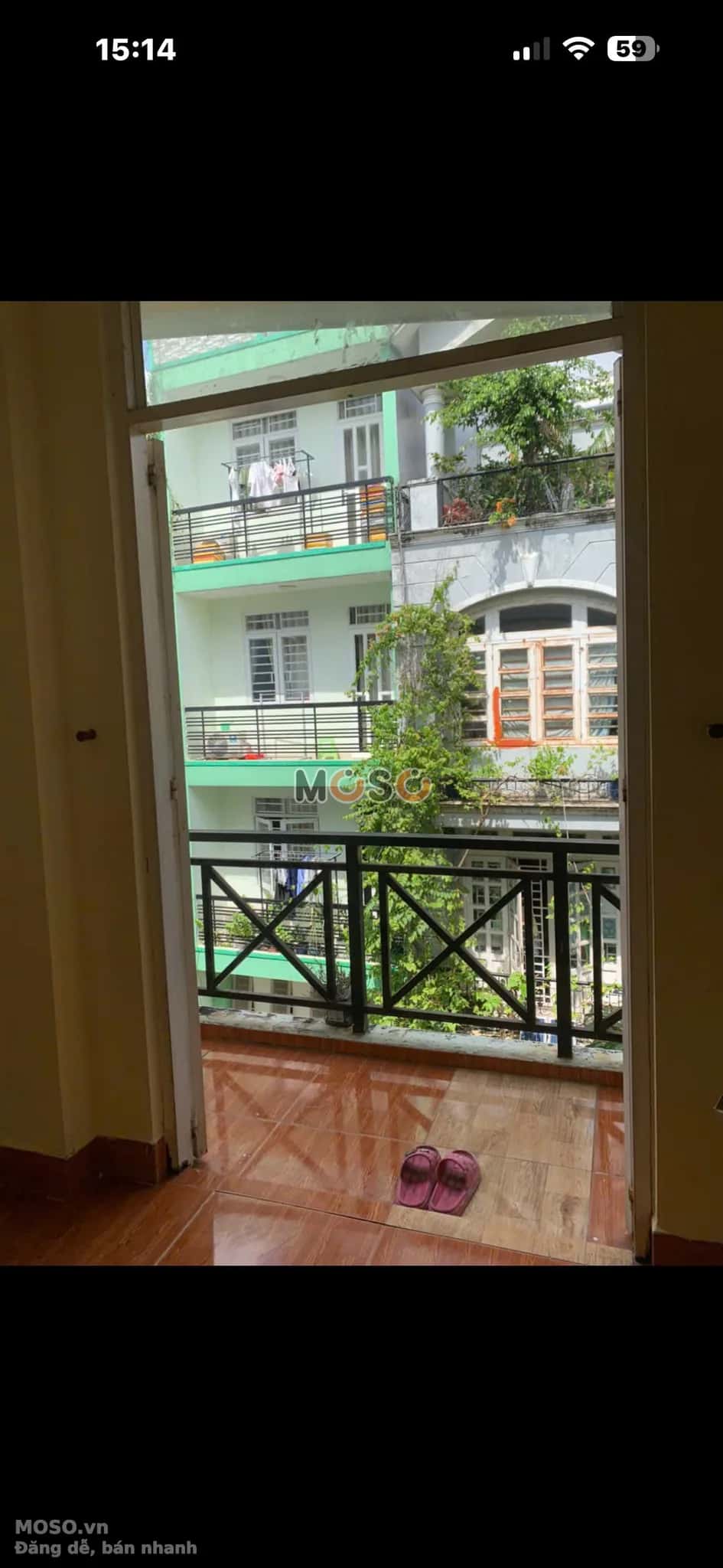 Bán nhà hẻm Thành Thái Quận 10, TP.HCM – giá 19.5 tỷ - ảnh 5