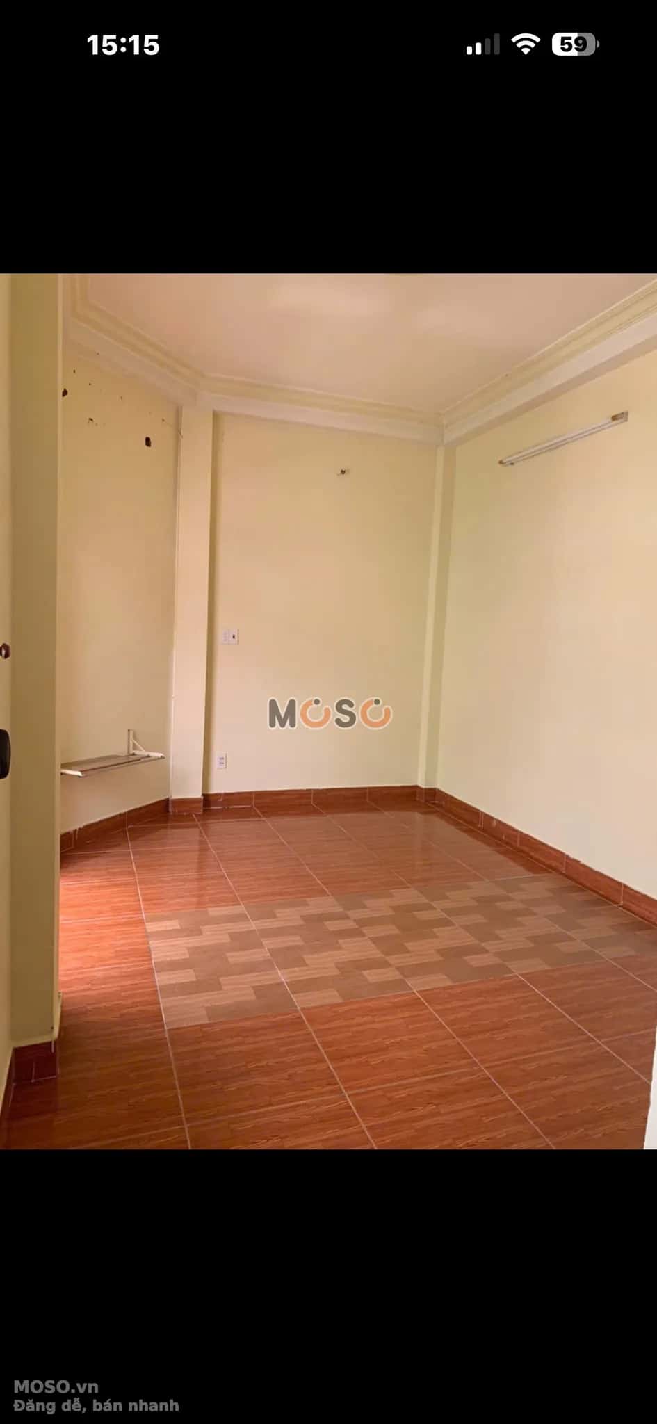 Bán nhà hẻm Thành Thái Quận 10, TP.HCM – giá 19.5 tỷ - ảnh 1