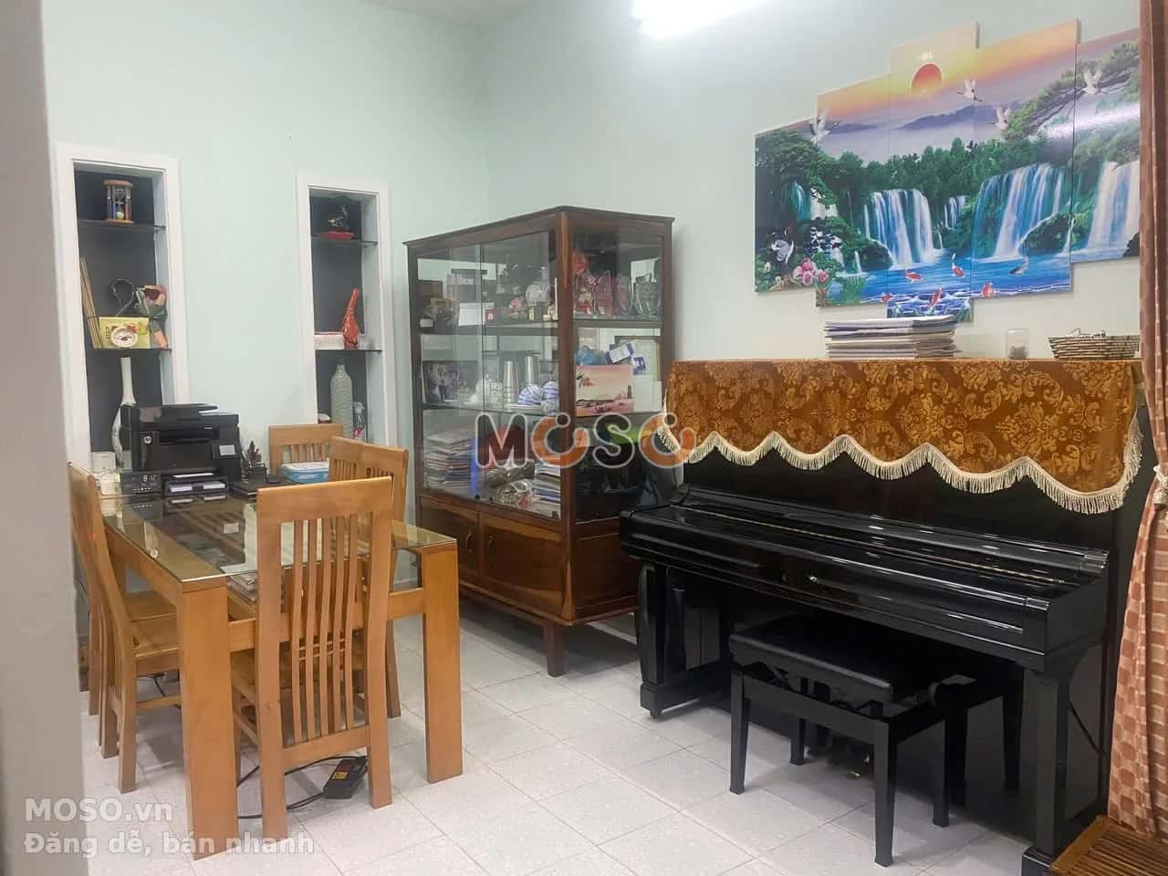 Bán nhà hẻm Thống Nhất Quận Gò Vấp, TP.HCM – 2 phòng ngủ, giá 9 tỷ - ảnh 8