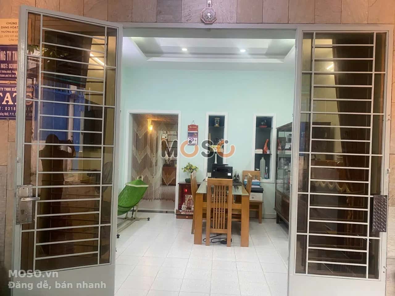 Bán nhà hẻm Thống Nhất Quận Gò Vấp, TP.HCM – 2 phòng ngủ, giá 9 tỷ - ảnh 5