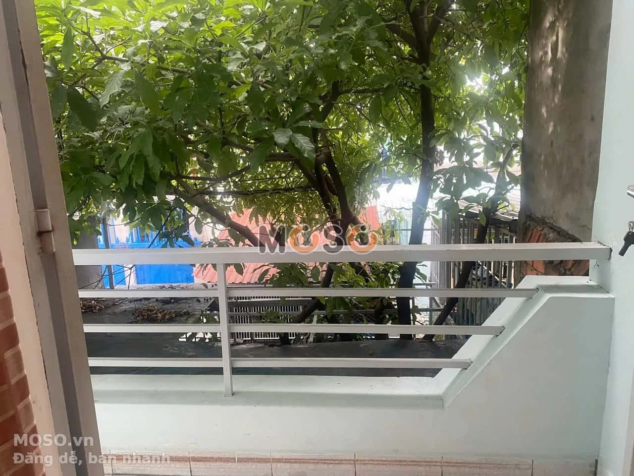 Bán nhà hẻm Thống Nhất Quận Gò Vấp, TP.HCM – 2 phòng ngủ, giá 9 tỷ - ảnh 1