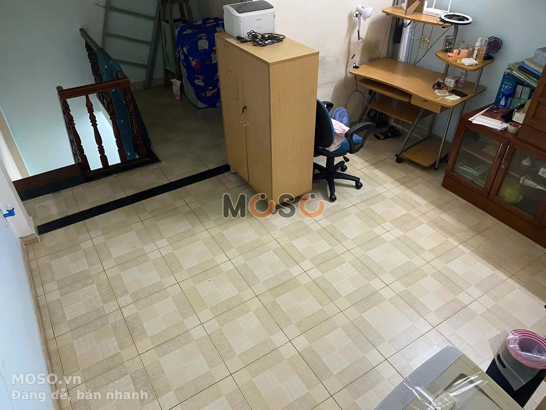 Bán nhà hẻm Thống Nhất Quận Gò Vấp, TP.HCM – 2 phòng ngủ, giá 9 tỷ - ảnh 2