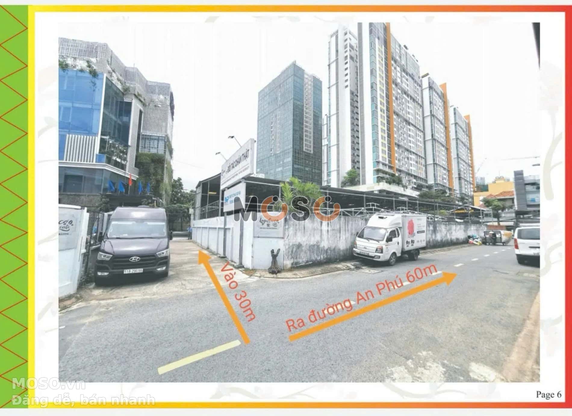 Bán nhà mặt tiền Đường Số 5 Thành phố Thủ Đức, TP.HCM – giá 165 tỷ - ảnh 3