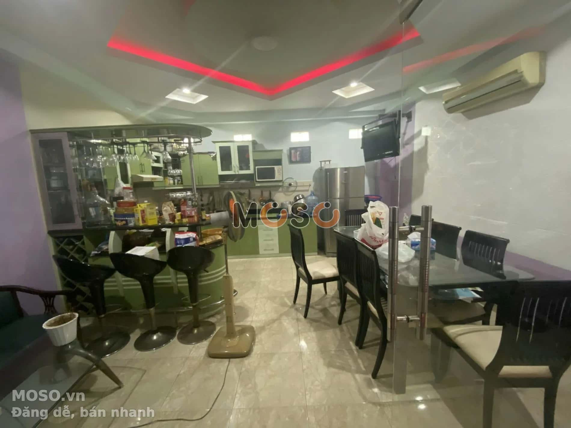 Bán nhà mặt tiền Nguyễn Minh Hoàng Quận Tân Bình, TP.HCM – giá 24 tỷ - ảnh 2