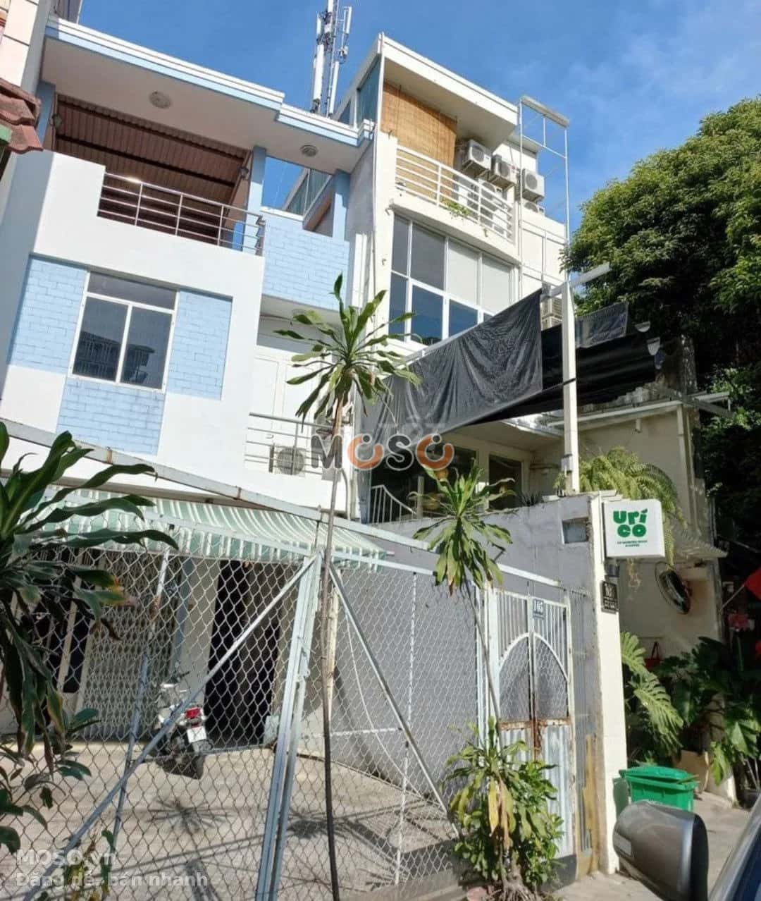 Bán nhà mặt tiền Cù Lao Q. Phú Nhuận, Thành phố – giá 34.5 tỷ - ảnh 6