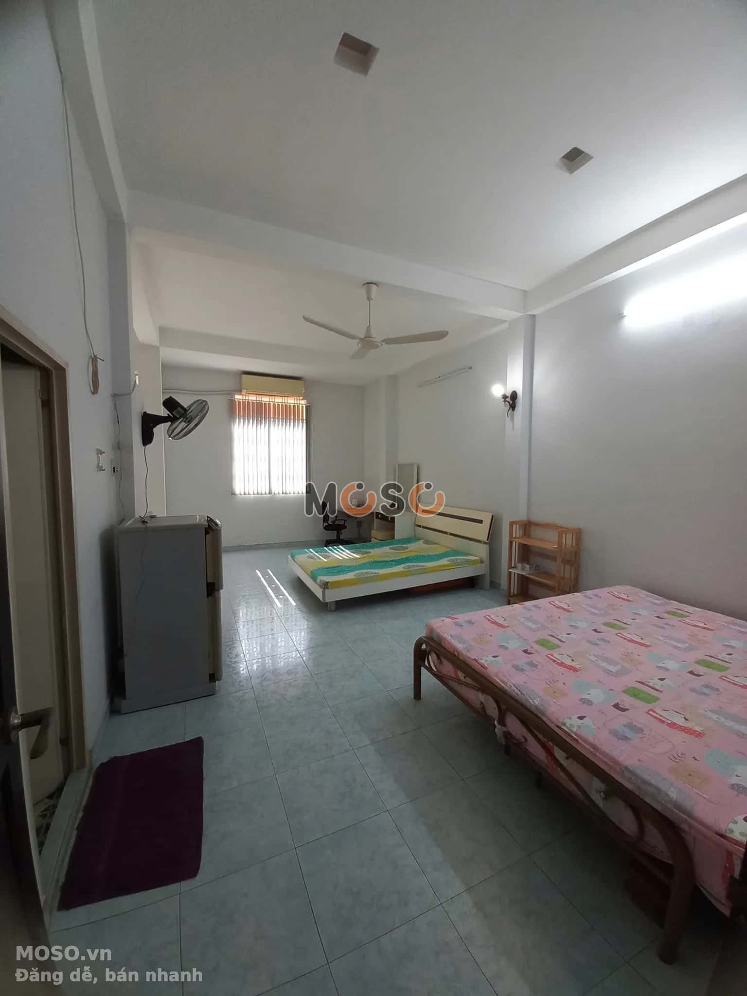 Bán nhà mặt tiền Cù Lao Q. Phú Nhuận, Thành phố – giá 34.5 tỷ - ảnh 3