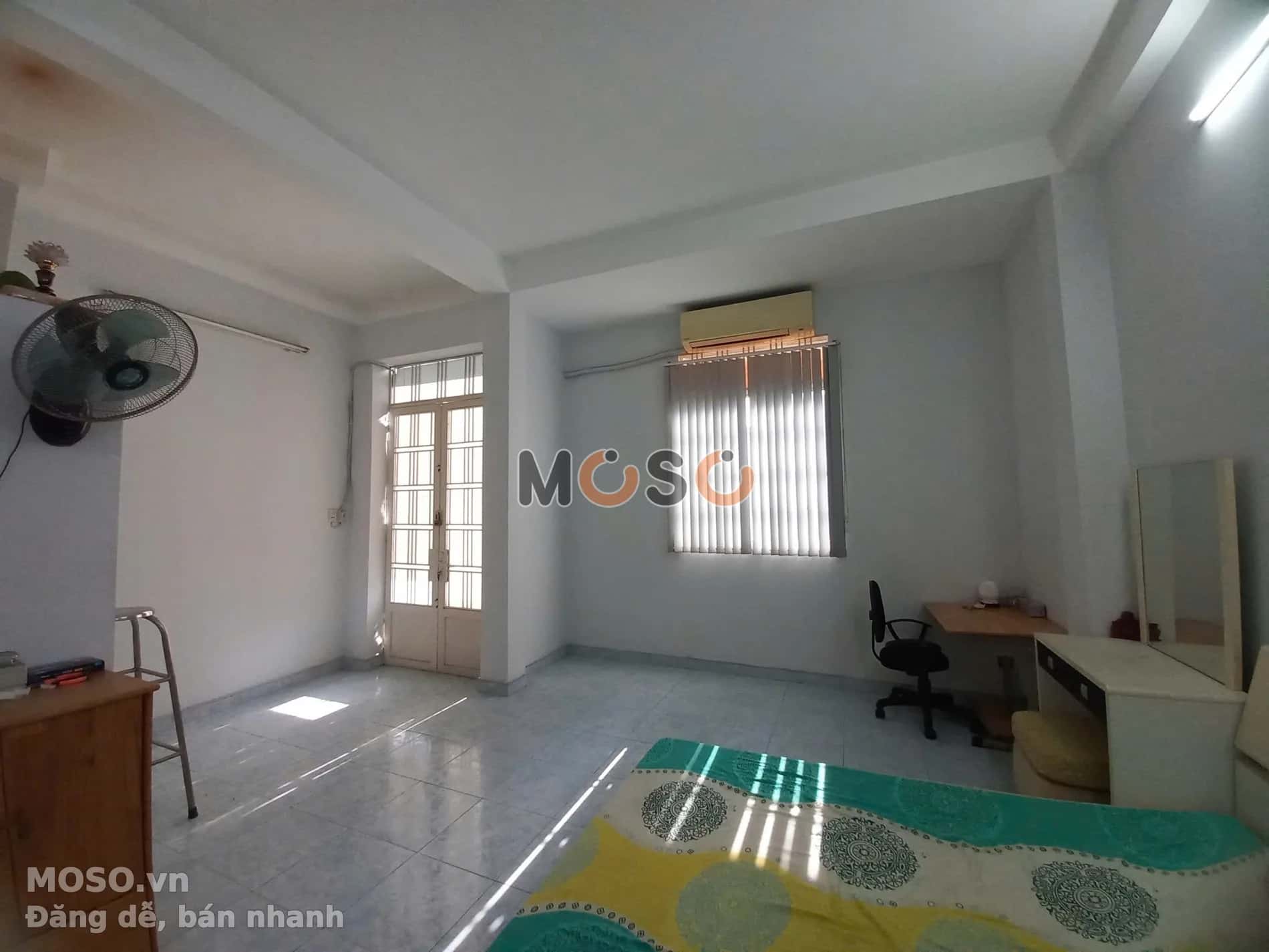 Bán nhà mặt tiền Cù Lao Q. Phú Nhuận, Thành phố – giá 34.5 tỷ - ảnh 1
